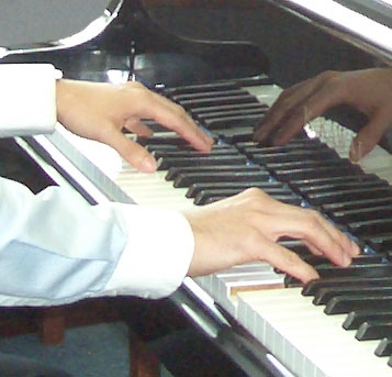學鋼琴/教鋼琴/鋼琴課程